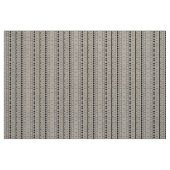 Aztec Geometric Abstraktes Muster Stoff (Fat Quarter (45,7 x 55,9 cm))