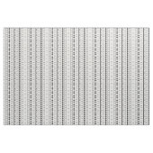 Aztec Geometric Abstraktes Muster Stoff (Fat Quarter (45,7 x 55,9 cm))