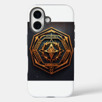 Aztec Hexagon