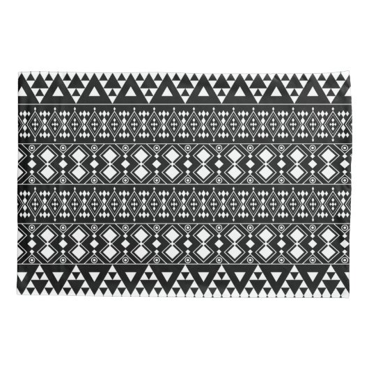 Aztec Kissenbezug (Rückseite)