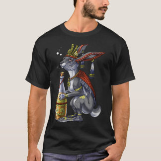 Aztec-Kreatur Centzon T-Shirt