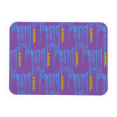 Aztec Magnet (Horizontal)