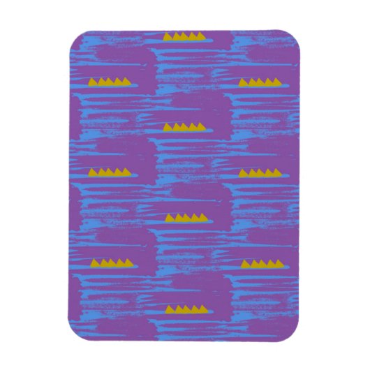 Aztec Magnet (Vertikal)