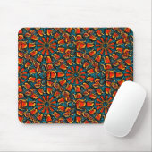 Aztec Moments...... Mousepad (Mit Mouse)