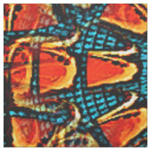 Aztec Moments...... Stoff (Muster)