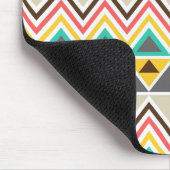 Aztec Mousepad (Ecke)