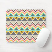 Aztec Mousepad (Mit Mouse)