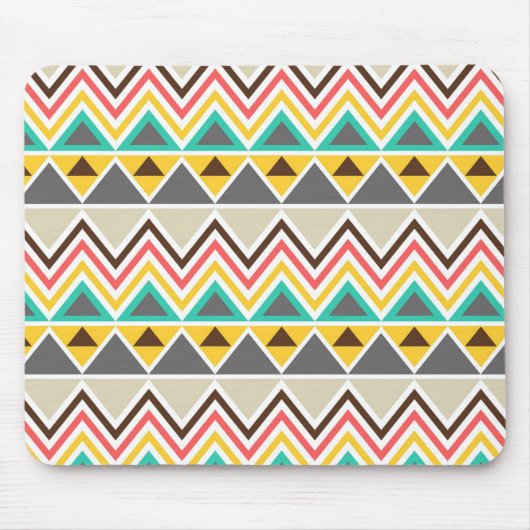 Aztec Mousepad (Vorne)