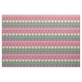 Aztec-Muster, gestreift. Stoff (Fat Quarter (45,7 x 55,9 cm))