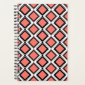Aztec-Muster Planer (Vorderseite)