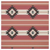 Aztec-Muster Stoff (Muster)