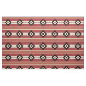 Aztec-Muster Stoff (Fat Quarter (45,7 x 55,9 cm))