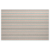 Aztec-Muster-Stoff Stoff (Yard (91,4 cm))