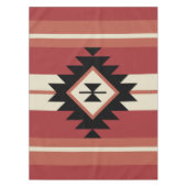Aztec-Muster Tischdecke (Vorderseite)