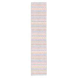 Aztec Muster Tischläufer