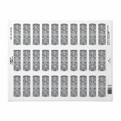 AZTEC ODER MEXIKA mexican (Vorne)