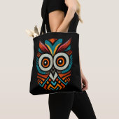 Aztec Owl Tasche (Von Nahem)