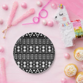 Aztec Pappteller (Party)