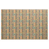 Aztec Pattern-Vibrant Tribal Geometric Stoff (Fat Quarter (45,7 x 55,9 cm))