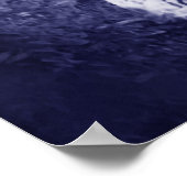 Aztec Princess Poster (Ecke)