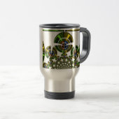 Aztec Reisebecher (VorderseiteRechts)