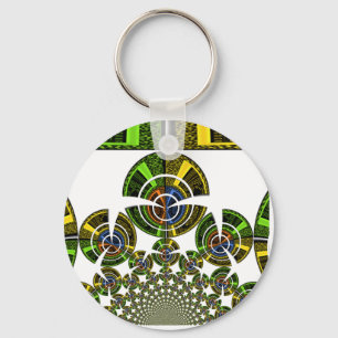 Aztec Schlüsselanhänger