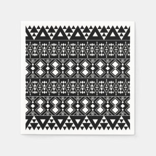 Aztec Serviette