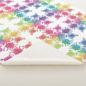 Aztec Sherpadecke (3/4)