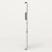 Aztec Smiling Sun-Gesicht | TelefonCase Case-Mate iPhone Hülle (Hinten/Rechts)