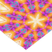 Aztec Star Energy Fabric Runner Kurzer Tischläufer (Ecke)