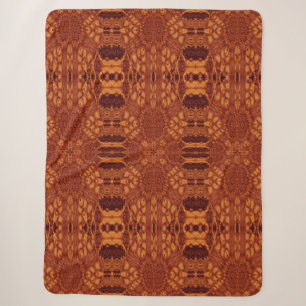 Aztec Sun Fire 115 Sherpadecke
