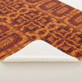 Aztec Sun Fire 147 Sherpadecke (3/4)