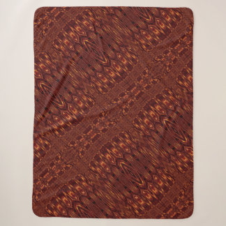 Aztec Sun Fire 30 Sherpadecke