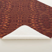 Aztec Sun Fire 30 Sherpadecke (3/4)