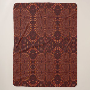 Aztec Sun Fire 38 Sherpadecke