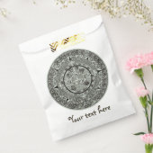 Aztec Sun Stone Maya Kalender 1 Geschenktütchen (Versiegelt)