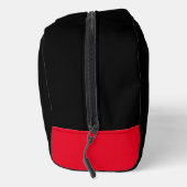 Aztec Sun Stone Maya Kalender 2 Waschbeutel (Rechts)