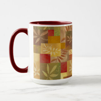 Aztec Sunset Tasse. Tasse