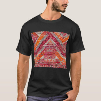 Aztec. T-Shirt