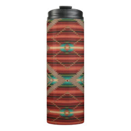 Aztec Thermosbecher