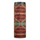 Aztec Thermosbecher (Rückseite)