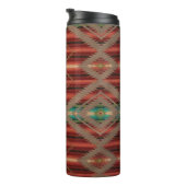 Aztec Thermosbecher (Nach rechts gedreht)