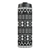 Aztec Thermosbecher (Vorderseite)