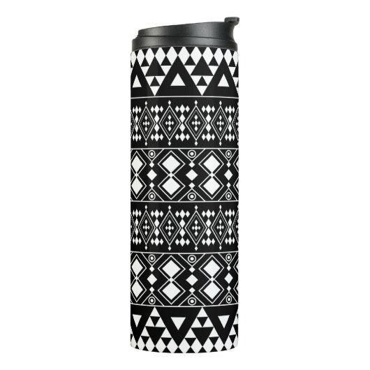 Aztec Thermosbecher (Nach links gedreht)