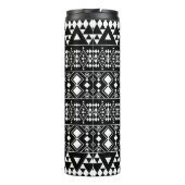 Aztec Thermosbecher (Rückseite)