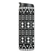 Aztec Thermosbecher (Nach rechts gedreht)