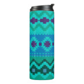 Aztec Thermosbecher (Nach links gedreht)