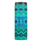 Aztec Thermosbecher (Rückseite)