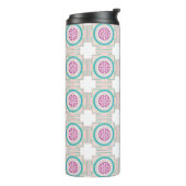 Aztec Thermosbecher (Nach links gedreht)