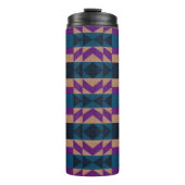 Aztec Thermosbecher (Vorderseite)